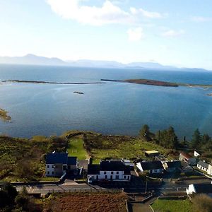 Mulranny House Bed and Breakfast Exterior photo