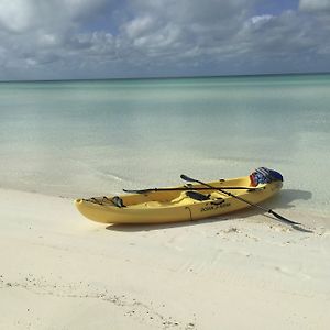 Daddy Joes Ξενοδοχείο North Eleuthera Exterior photo