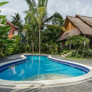 Umah De Ubud Ξενοδοχείο Exterior photo