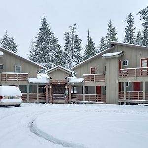 Edelweiss Retreat Διαμέρισμα Government Camp Exterior photo