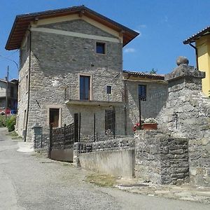 Agricola Tre Rii Sidreria Bed and Breakfast Corniglio Exterior photo