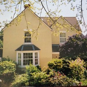 Holly House Bed and Breakfast Ebrington Exterior photo