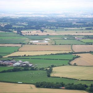 Blackthorn Gate Βίλα Nunthorpe Exterior photo