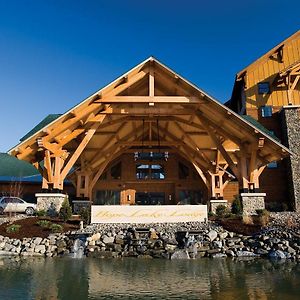 Hope Lake Lodge & Indoor Waterpark Κόρτλαντ Exterior photo