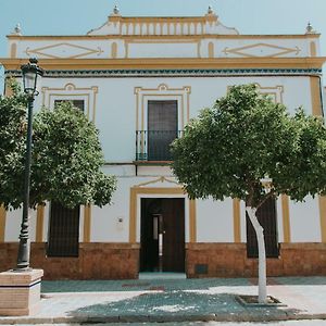 Casa Leal Βίλα La Puebla de los Infantes Exterior photo