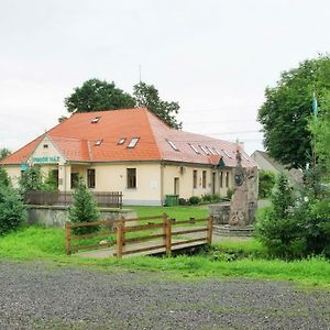 Fodor Haz Ξενοδοχείο Miercurea Ciuc Exterior photo