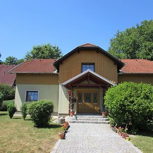 Gaestehaus Barbara Ξενοδοχείο Gablitz Exterior photo