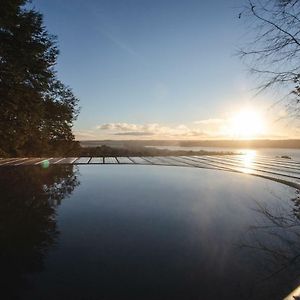 Meular Chiloe Ξενοδοχείο Castro Exterior photo