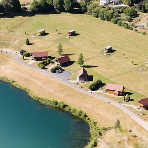 Lac Des Graves Ξενοδοχείο Lascelle Exterior photo