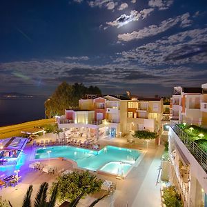 Heliotrope Hotels Μυτιλήνη Exterior photo