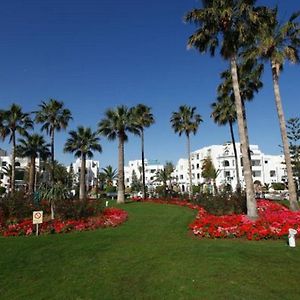 Les Maisons Des Jardins Διαμέρισμα Port El Kantaoui Exterior photo