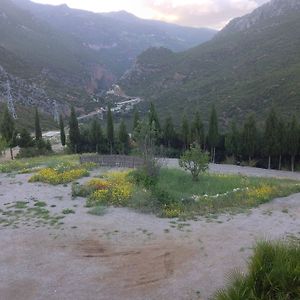 Caiat Refuge Ξενοδοχείο Chefchaouen Exterior photo