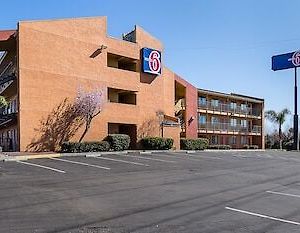 Comfort Inn Stockton Exterior photo