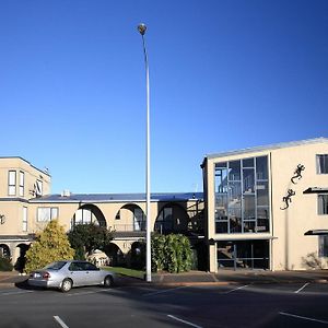 Ambassador Thermal Motel Ροτόρυα Exterior photo