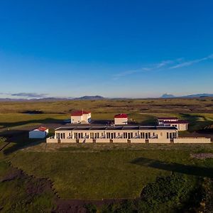 Grimstunga Guesthouse Myvatn Exterior photo