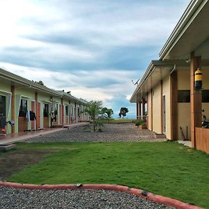 Relax Divers Bohol Ξενοδοχείο Tangnan Exterior photo