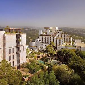 Grand Hills Hotel & Spa Μπρουμάνα Exterior photo