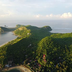 Bruce'S Hideout Lombok Ξενοδοχείο Kuta  Exterior photo