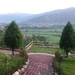 Nepal Yoga Retreat Ξενοδοχείο Bageshwori Exterior photo