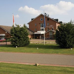 Fletcher Hotel Restaurant Heidehof Χερενφέιν Exterior photo