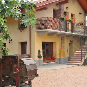 Agriturismo Cascina Madonnina ξενώνας Pregnana Milanese Exterior photo