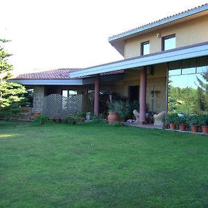 Bellavista Country House Bed and Breakfast Πεσκάρα Exterior photo