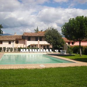 Casa Vacanze Nonna Vittoria Aparthotel Σπολέτο Exterior photo