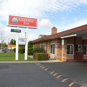 Gateway Inn Φέρφιλντ Exterior photo