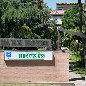 Park Hotel Castel San Pietro Terme Exterior photo