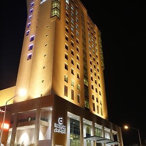 Dalal City Hotel Κουβέιτ Exterior photo