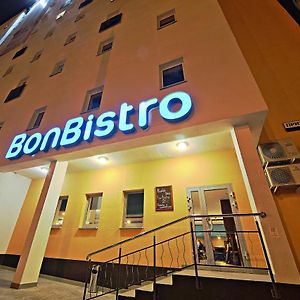 Bonhotel Μινσκ Exterior photo