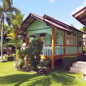 Sun Beach Bungalows Κο Πα Νγκαν Exterior photo