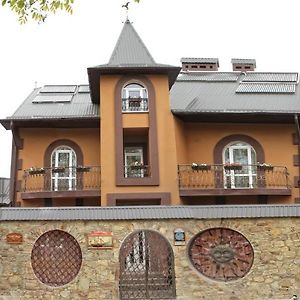 Sadyba Smotrytska Perlyna Ξενοδοχείο Kamianets-Podilskyi Room photo