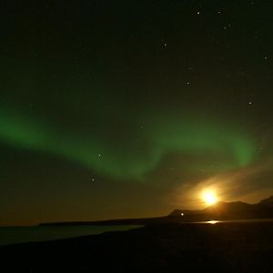 Bikers Paradise Ξενοδοχείο Ólafsvík Exterior photo