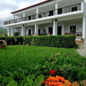 Olga Paltsi Rooms Πάλτση Πηλίου Exterior photo