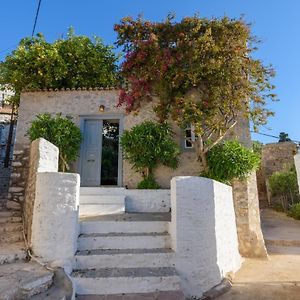 Vita Real Estate Διαμέρισμα Ύδρα Exterior photo