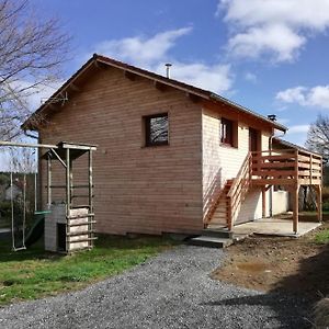 Gite La Ferme De Baffour Βίλα La Chaise-Dieu Exterior photo