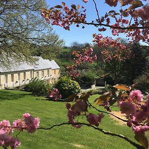 Le Clos Saint Jean Bed and Breakfast Sainte-Honorine-des-Pertes Exterior photo