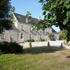 Ferme Du Loucel Ξενοδοχείο Colleville-sur-Mer Exterior photo