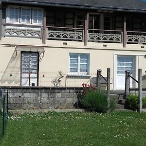 " Autour De La Baie " Βίλα Pleine-Fougères Exterior photo