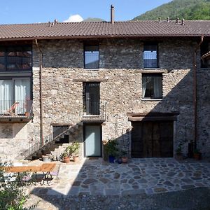 Antica Sosta Dei Viandanti Bed and Breakfast Cadenazzo Exterior photo