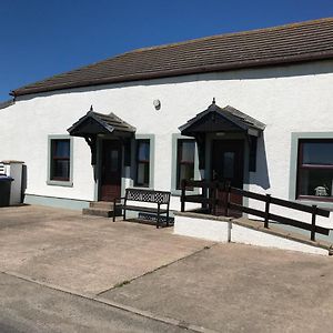 Sea View Cottage Allonby Exterior photo