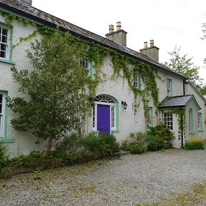 The Coachhouse @ Kingsfort House Ξενοδοχείο Ballintogher Exterior photo