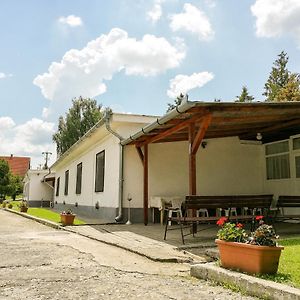 Panorama Ueduelo Ξενοδοχείο Aggtelek Exterior photo