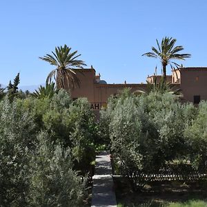 Kasbah 123 Soleil Ξενοδοχείο Skoura Exterior photo