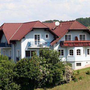 Glatz Haus Siegesbrunn Ξενοδοχείο Bad Waltersdorf Exterior photo