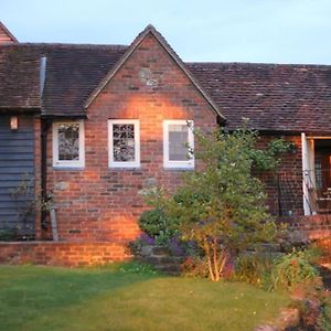 Oak House Farm Διαμέρισμα Edenbridge Exterior photo