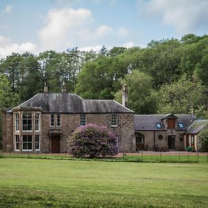 Glenarch House Ξενοδοχείο Dalkeith Exterior photo