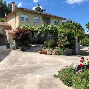 Casa Estrella ξενώνας Tebra Exterior photo