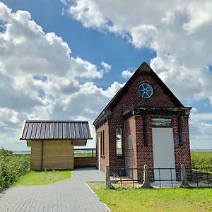 Vakantiewoning Het Gemaal Βίλα Oostwold  Exterior photo